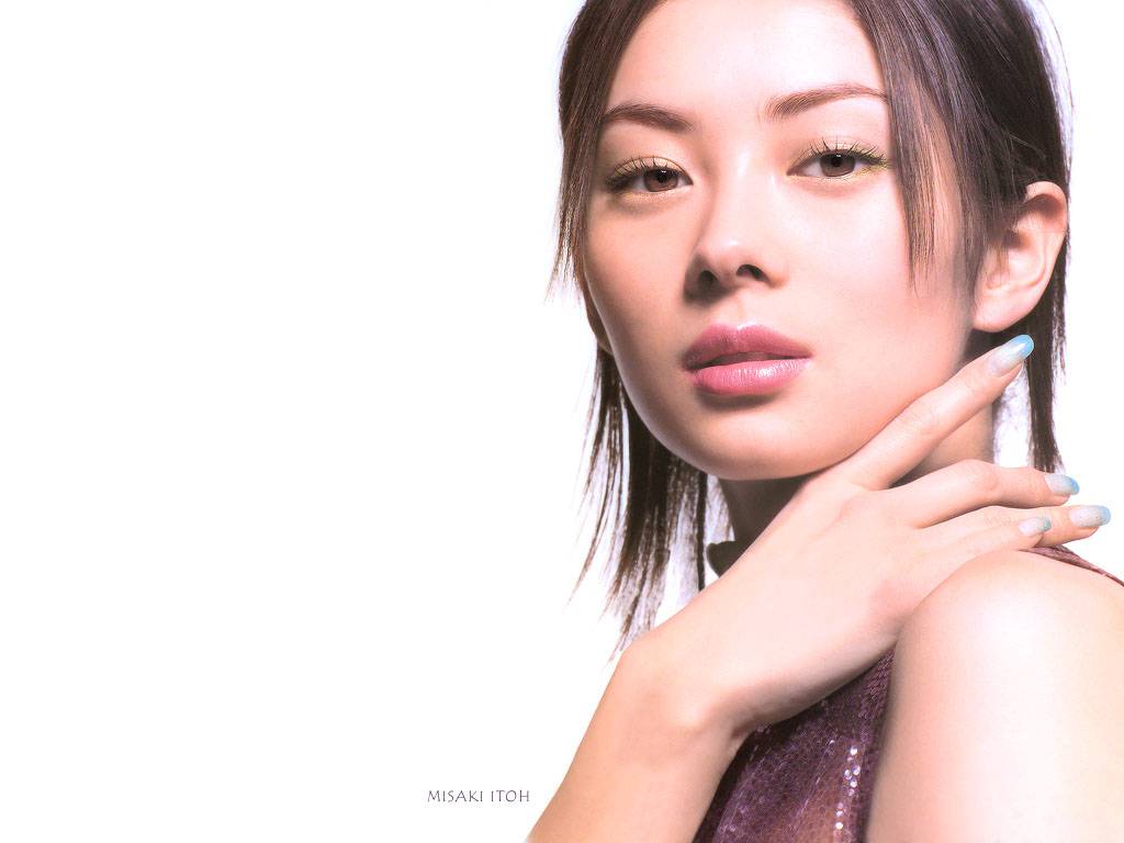 Mayuko Iwasa  [32P]